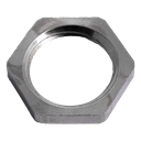 Contre-écrou laiton M16