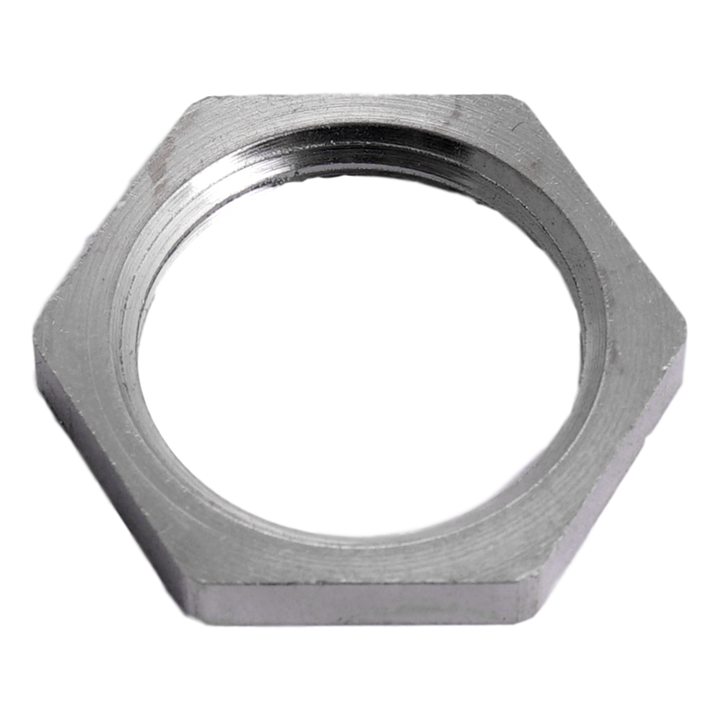 Contre-écrou laiton M20