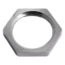 Contre-écrou laiton M20