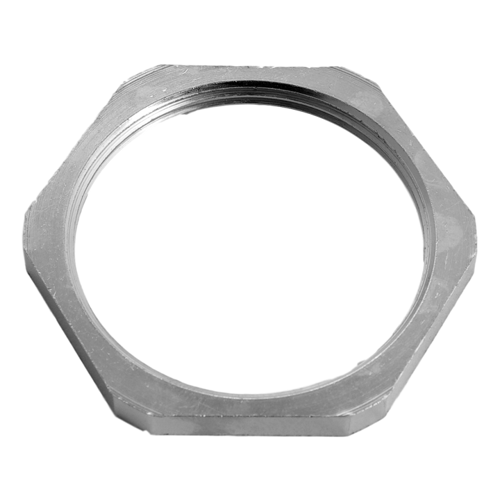 Contre-écrou laiton M40