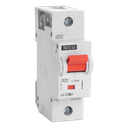 Disjoncteur Teco 1P 100A 20kA Courbe C