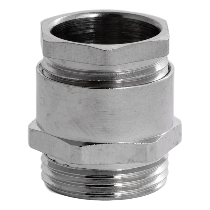 Presse-étoupe laiton PG 13,5