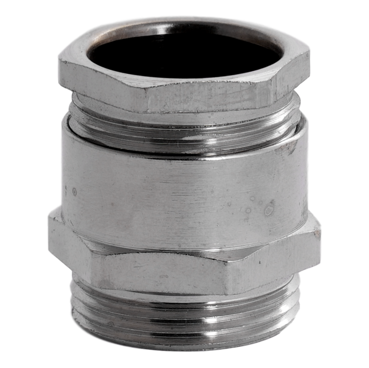 Wartel messing PG 16