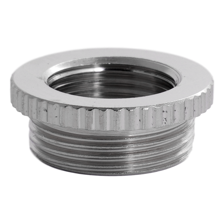 Reduktie messing M25-M20