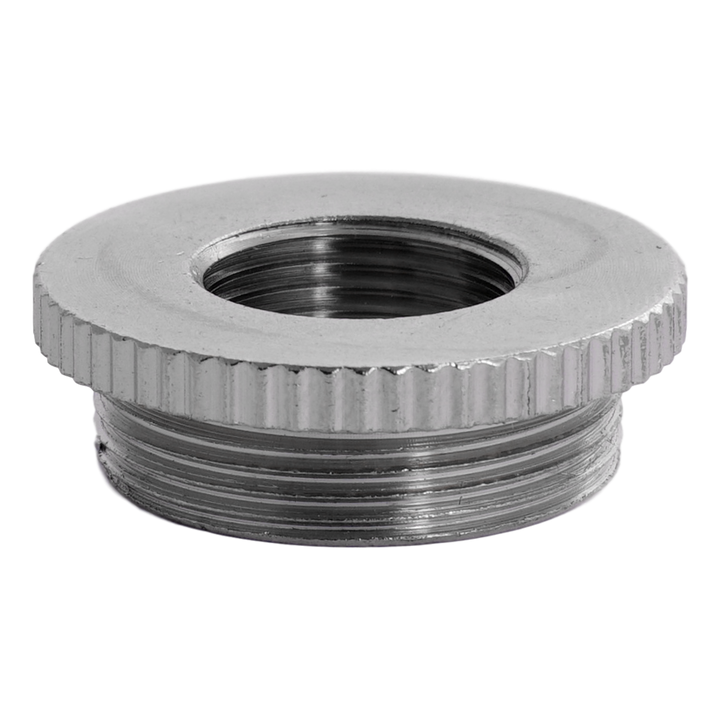 Reduktie messing M32-M20