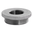 Reduktie messing M32-M20