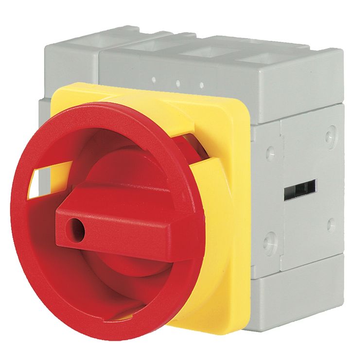 Inter. Gen. Urg. 4P 63A fix. porte