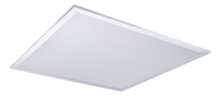 YALA Back Lite 596x596mm RA80 24-49W 3000K-4000K UGR<19 IP40