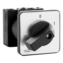 Interrupteur On-Off 2P 20A , fix. 22,5mm