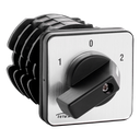 Inverseur 3P 32A , fix. 4 vis