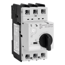 Disjoncteur moteur, plage: 0,25-0,4A 100kA