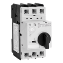 Disjoncteur moteur, plage: 0,40-0,63A 100kA