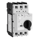 Circuit breaker 6-10A 100kA