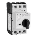 Circuit breaker 1,0-1,6A 100kA