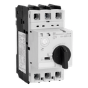 Disjoncteur moteur, plage: 1,6-2,5A 100kA