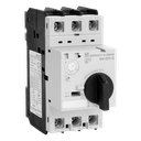 Disjoncteur moteur, plage: 4-6A 100kA