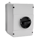 Opbouwkast IP65 vr M4 32R