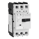 Disjoncteur moteur, plage: 0,40-0,63A 100kA