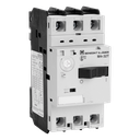 Disjoncteur moteur, plage: 0,63-1,0A 100kA