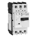Disjoncteur moteur, plage: 9-13A 50kA