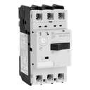 Disjoncteur moteur, plage: 1,0-1,6A 100kA