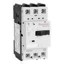 Disjoncteur moteur, plage: 2,5-4A 100kA