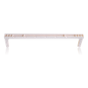 Support pour rail de terre Conexbox