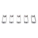 Cable guide Conexbox (5 pieces with screw)