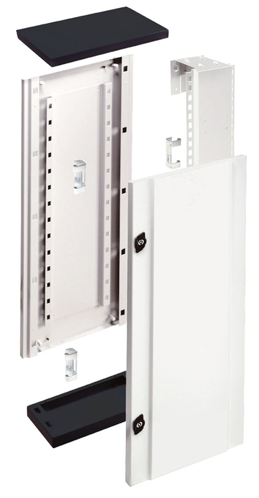 zijdelingse hulpmodule 350x110x212mm voor 40AS144XX150BW