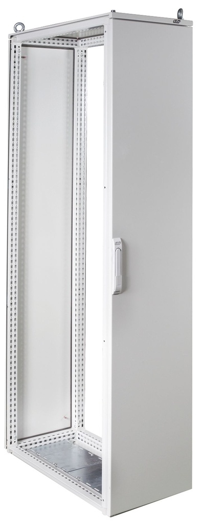 Argenta + Zusatzmodule 2000x400x500