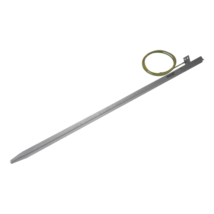 aardingskit voor Mirko