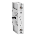 4.pole early make f.mainswitch LTS20(40) E