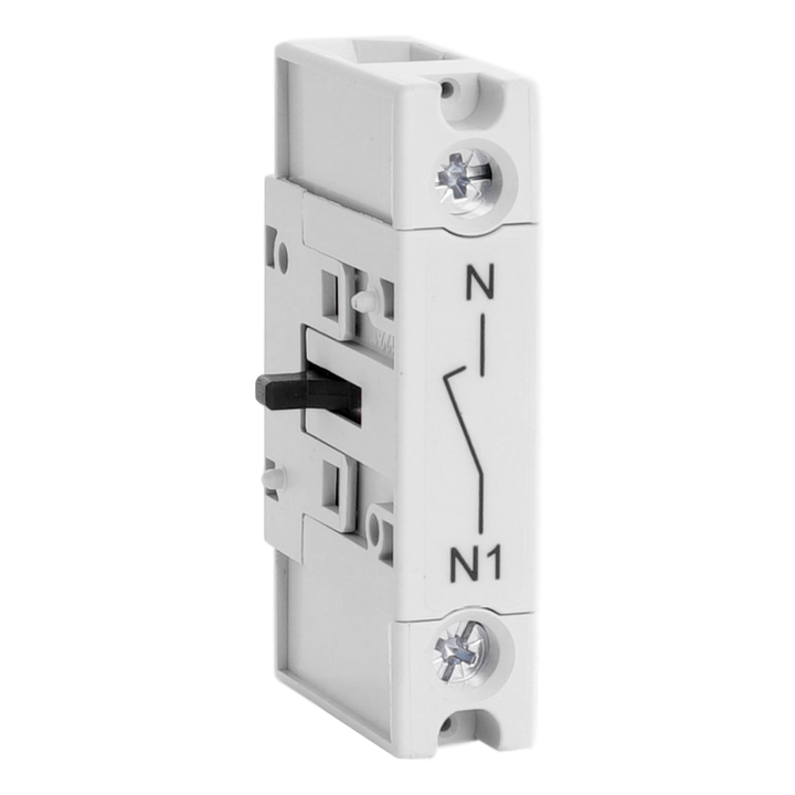 4.pole early make f.mainswitch LTS63(80) E