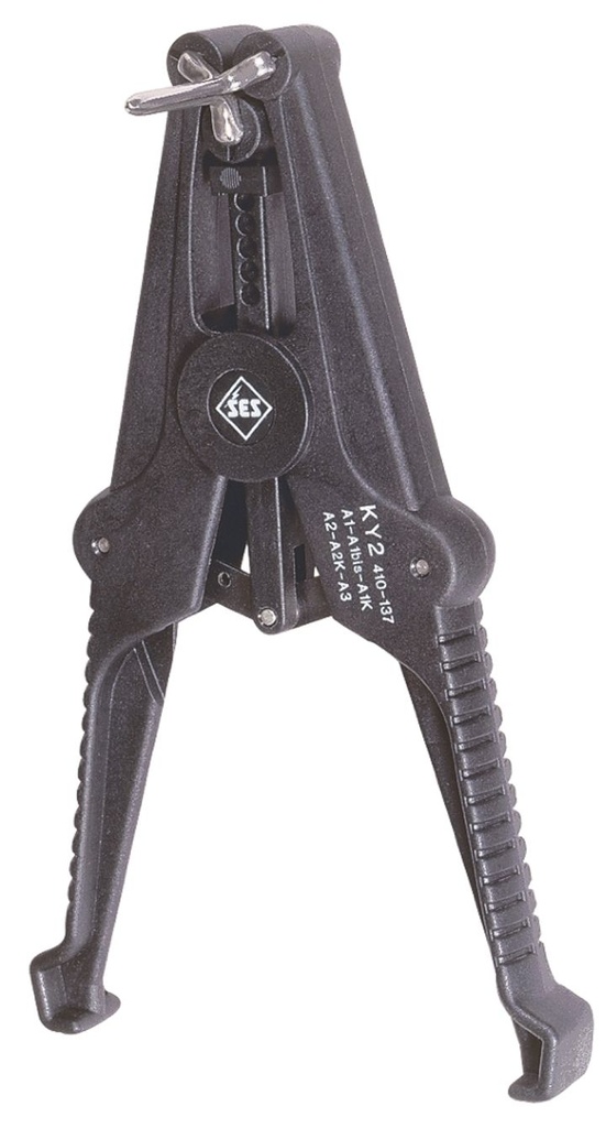 Pince pour Helavia A0-A1bis