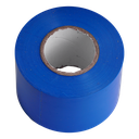 Zelfdovende Isolerende Tape Teco 50mm x 0.18mm x 20m BLAUW