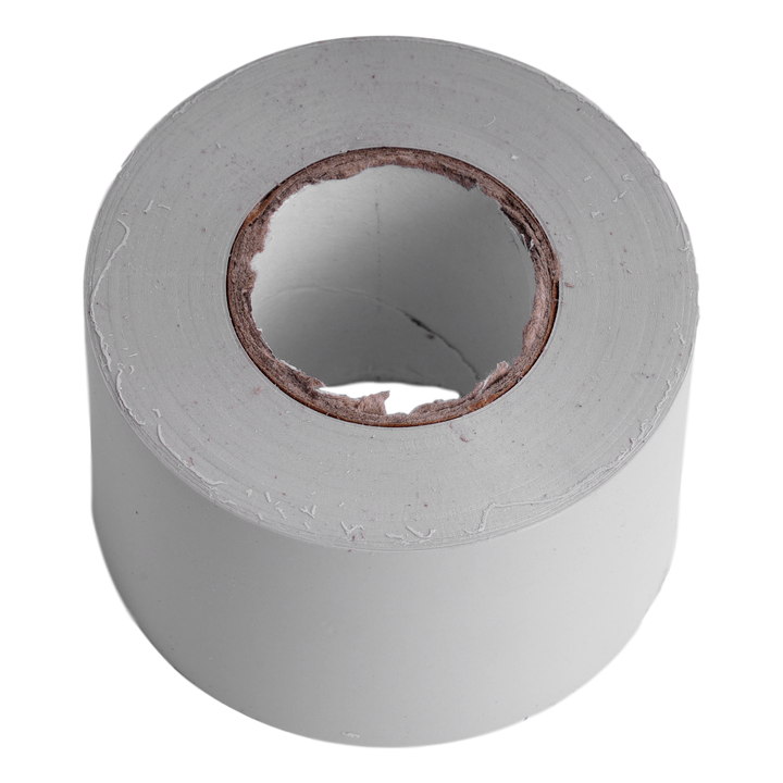 Ruban isolant Autoext. Teco 50mm x 0.18mm x 20m GRIS