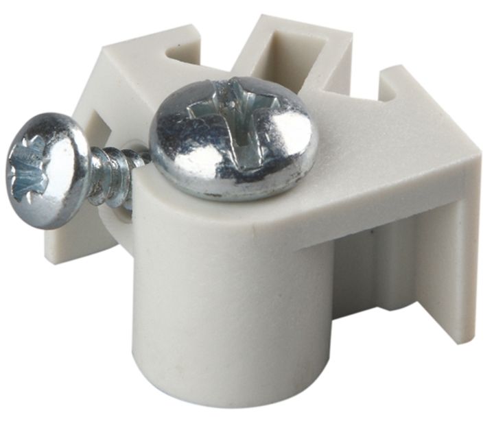 Support de coin réglable Cubo O  (1 pièce)