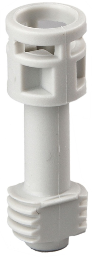 Unverlierbare Deckelschraube