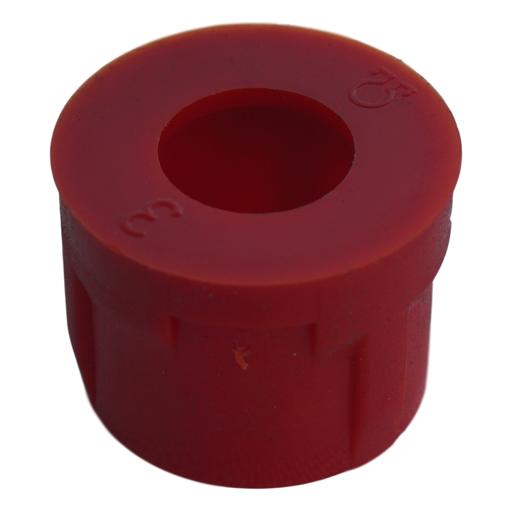 Insert pour contact central