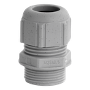 Kunststof wartel  IP55 schroefdraad: 25mm
