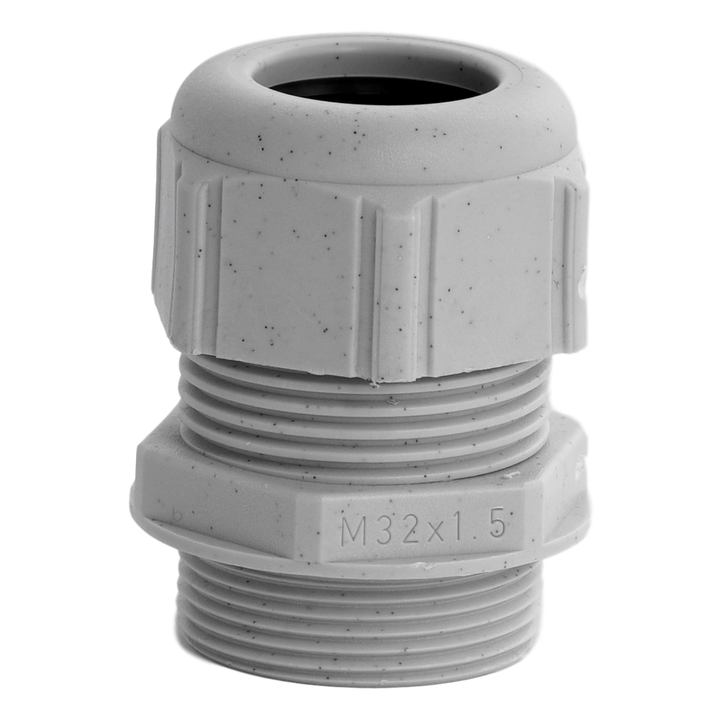 Presse-étoupe synthétique IP67 filet:32mm