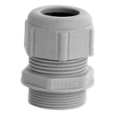 Kunststof wartel  IP67 schroefdraad: 32mm