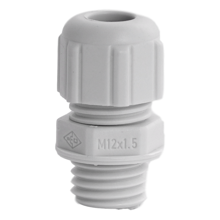 Presse-étoupe synthétique IP68 filet:12mm