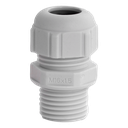 Kunststof wartel  IP68schroefdraad: 16mm-12mm