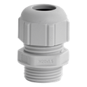 Kunststof wartel  IP68 schroefdraad: 20mm