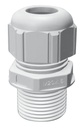 Presse-étoupe synthétique IP68 filet:20mm-15mm