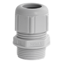 Presse-étoupe synthétique IP68 filet:25mm