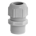 Presse-étoupe synthétique IP68 filet M25 -15mm