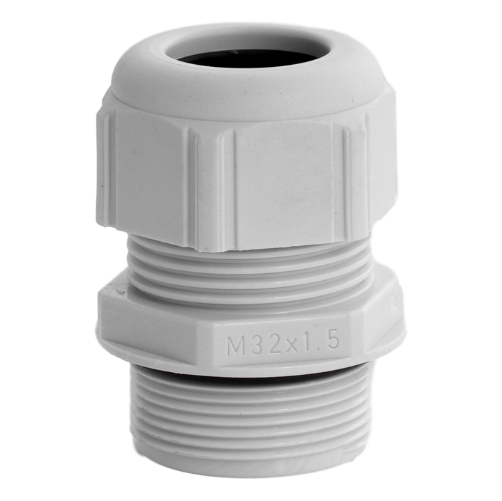 Presse-étoupe synthétique IP68 M32 filet:15mm