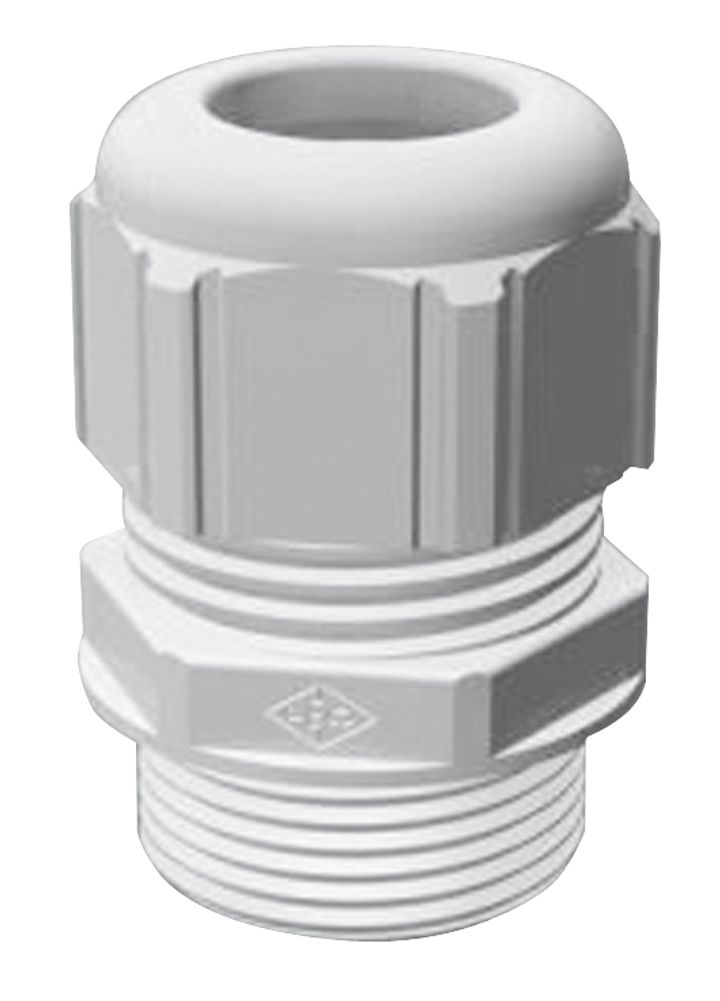 Presse-étoupe synthétique IP68 M40 filet:12mm
